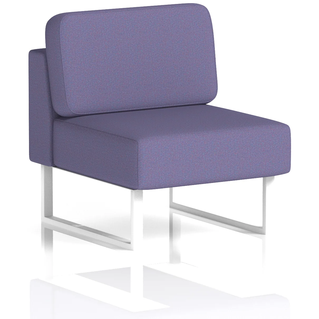 Brixworth Modular Office Soft Seating
