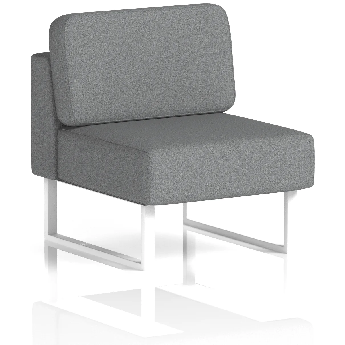 Brixworth Modular Office Soft Seating