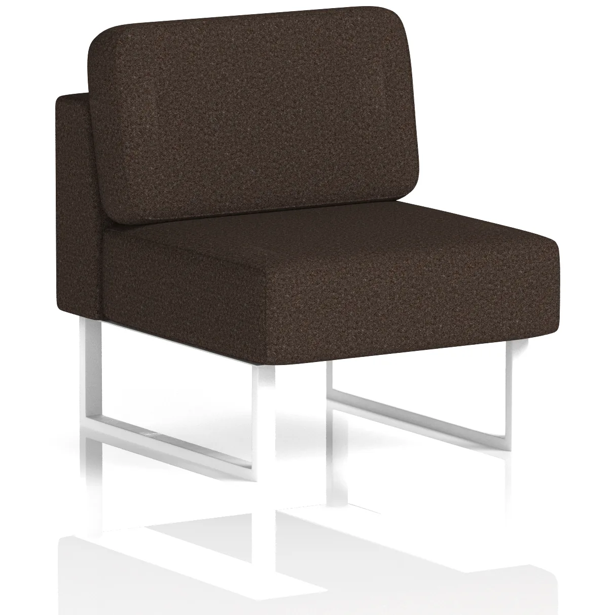 Brixworth Modular Office Soft Seating