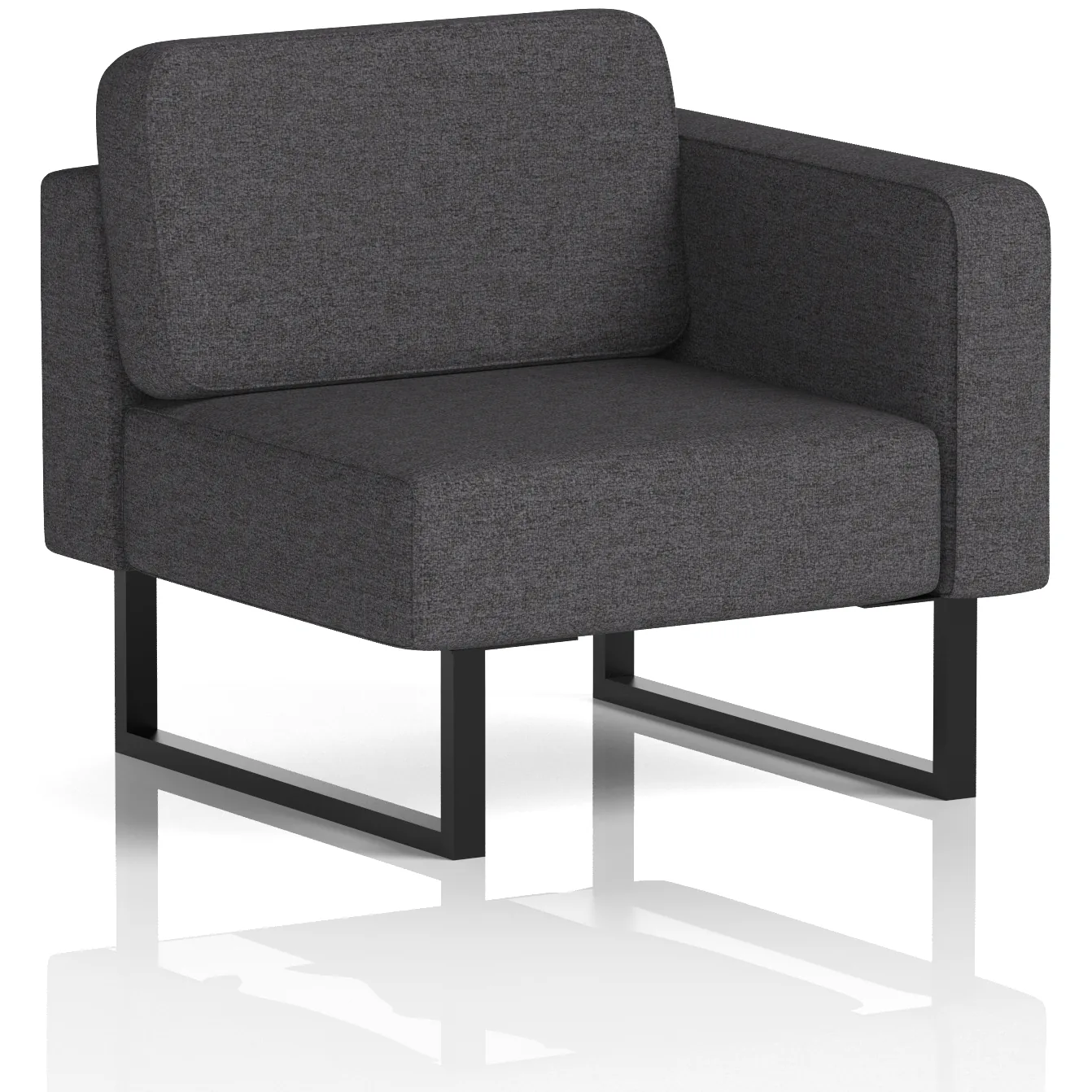 Brixworth Modular Office Soft Seating