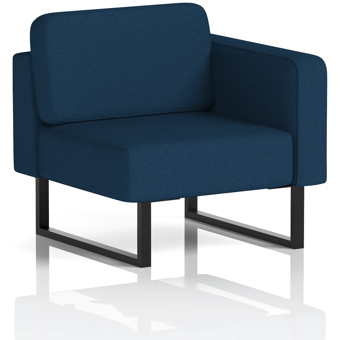 Brixworth Modular Office Soft Seating