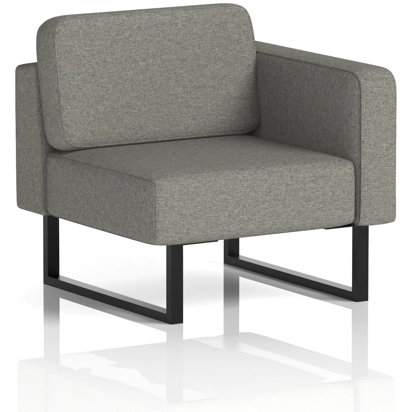Brixworth Modular Office Soft Seating