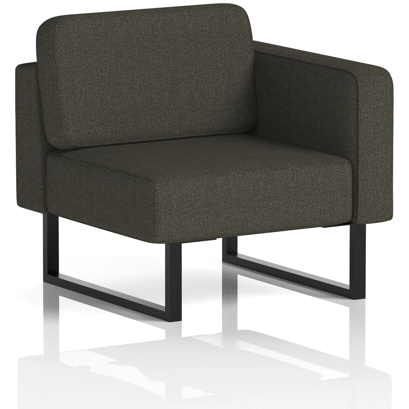 Brixworth Modular Office Soft Seating