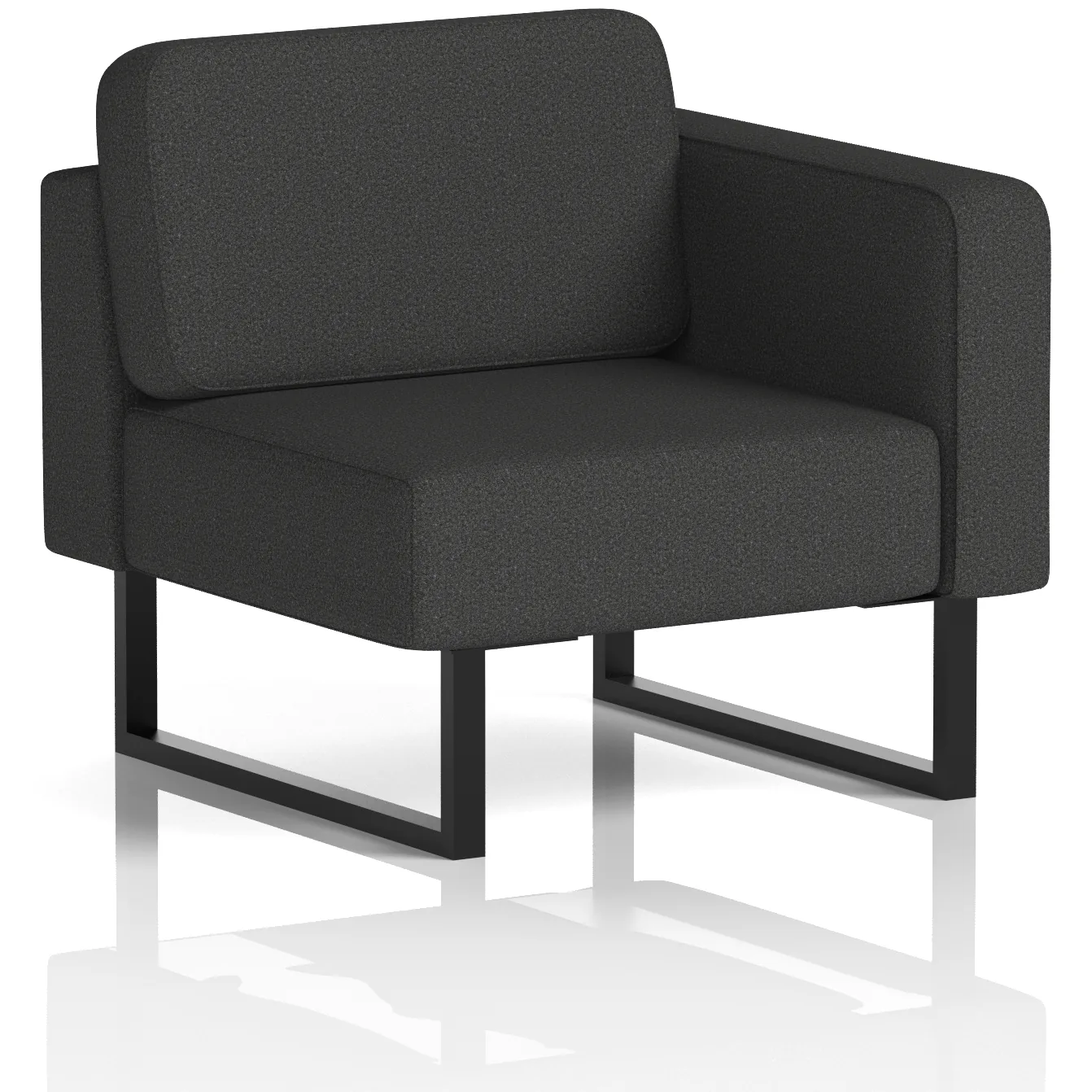 Brixworth Modular Office Soft Seating