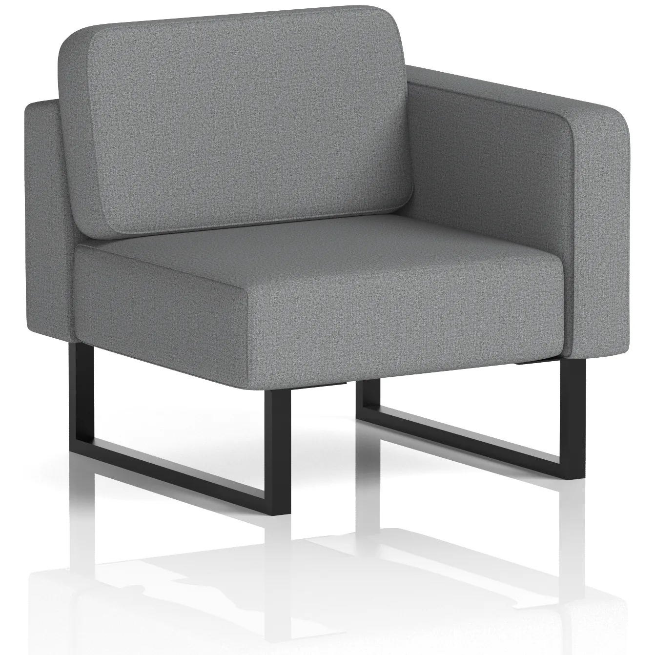 Brixworth Modular Office Soft Seating