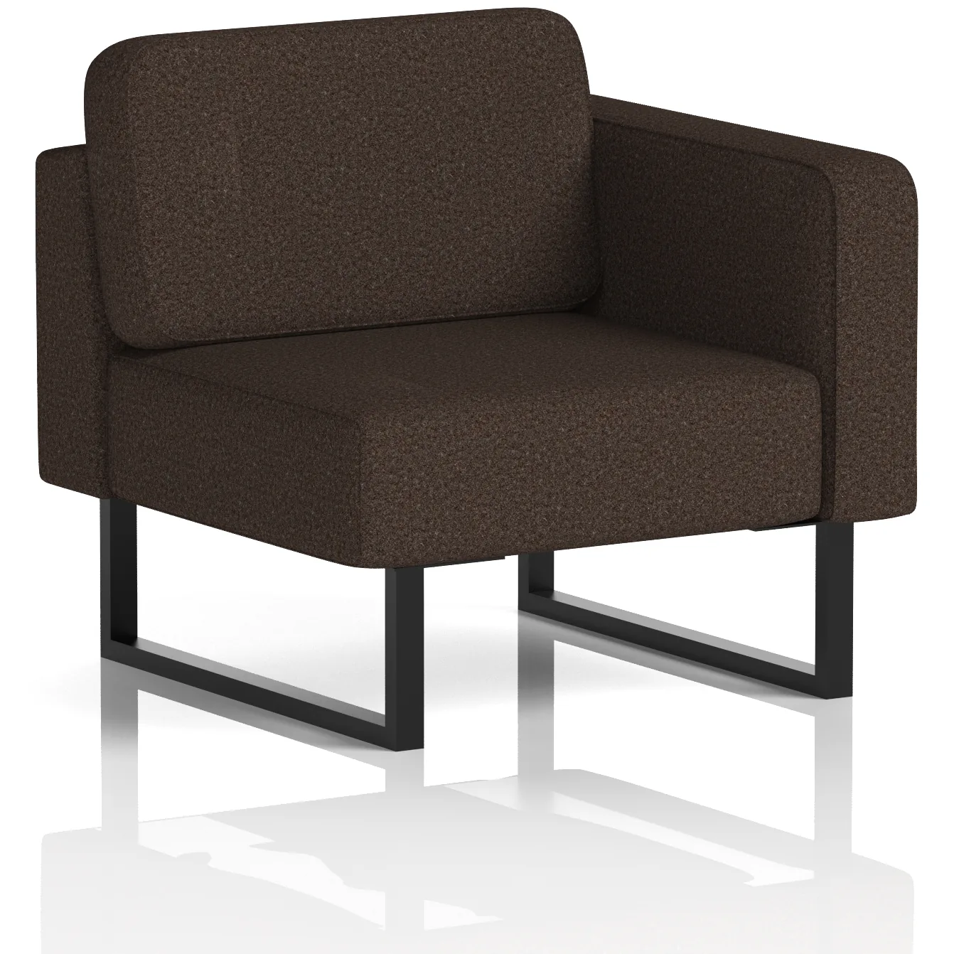 Brixworth Modular Office Soft Seating