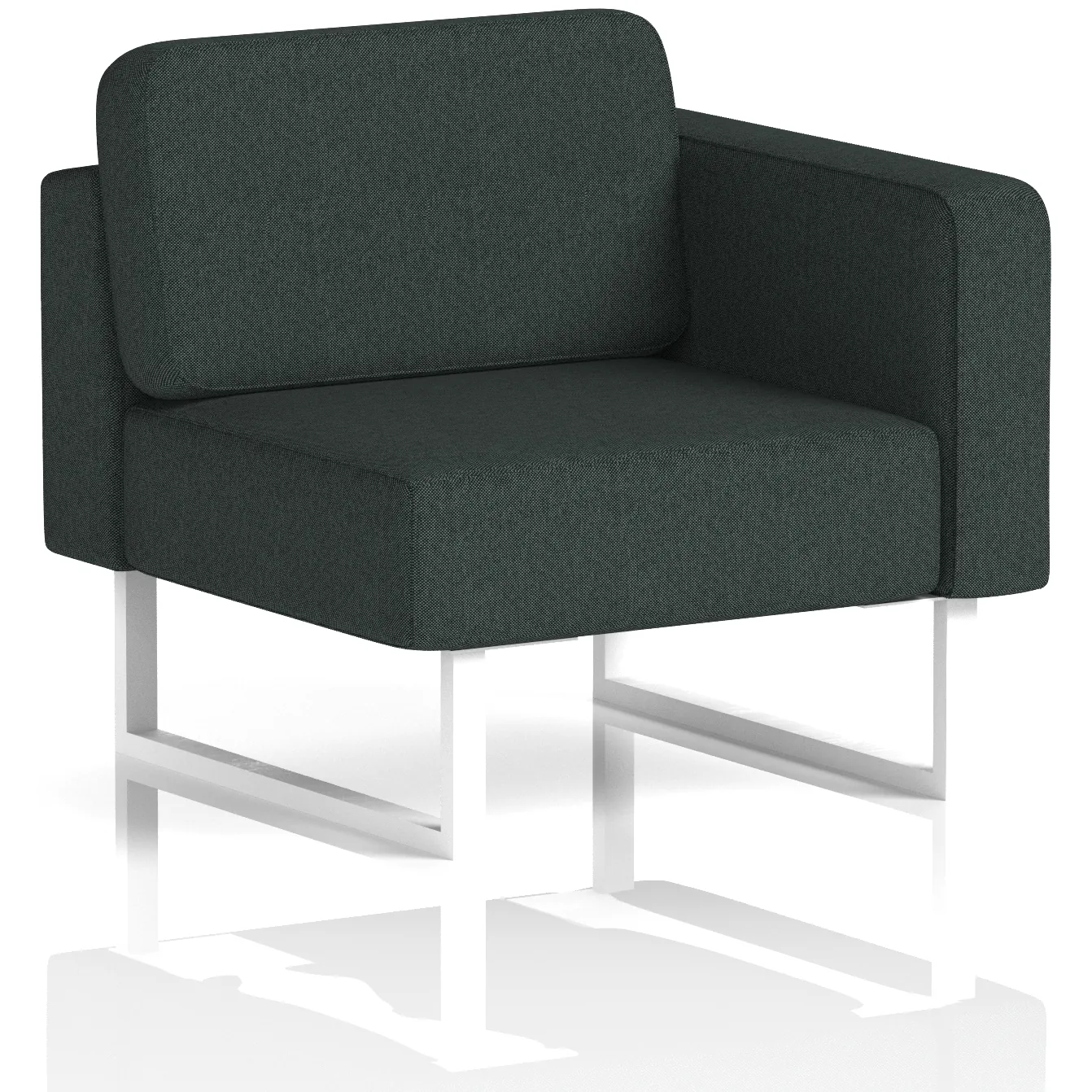 Brixworth Modular Office Soft Seating