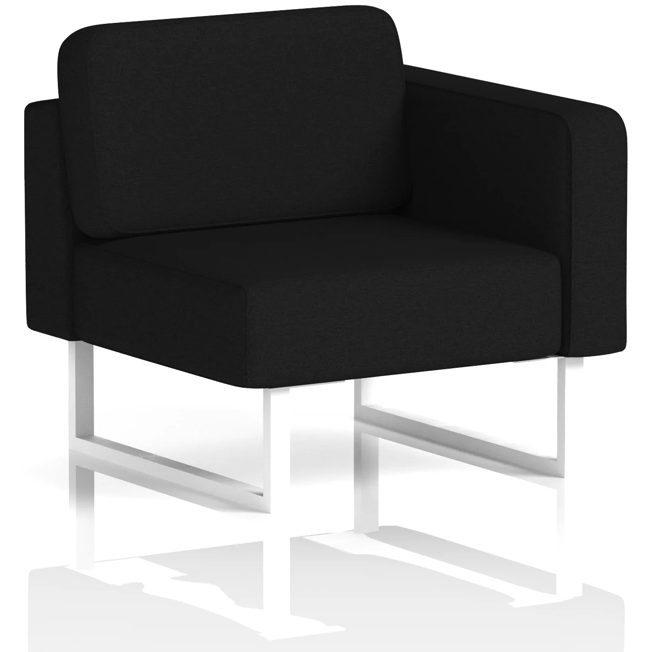 Brixworth Modular Office Soft Seating