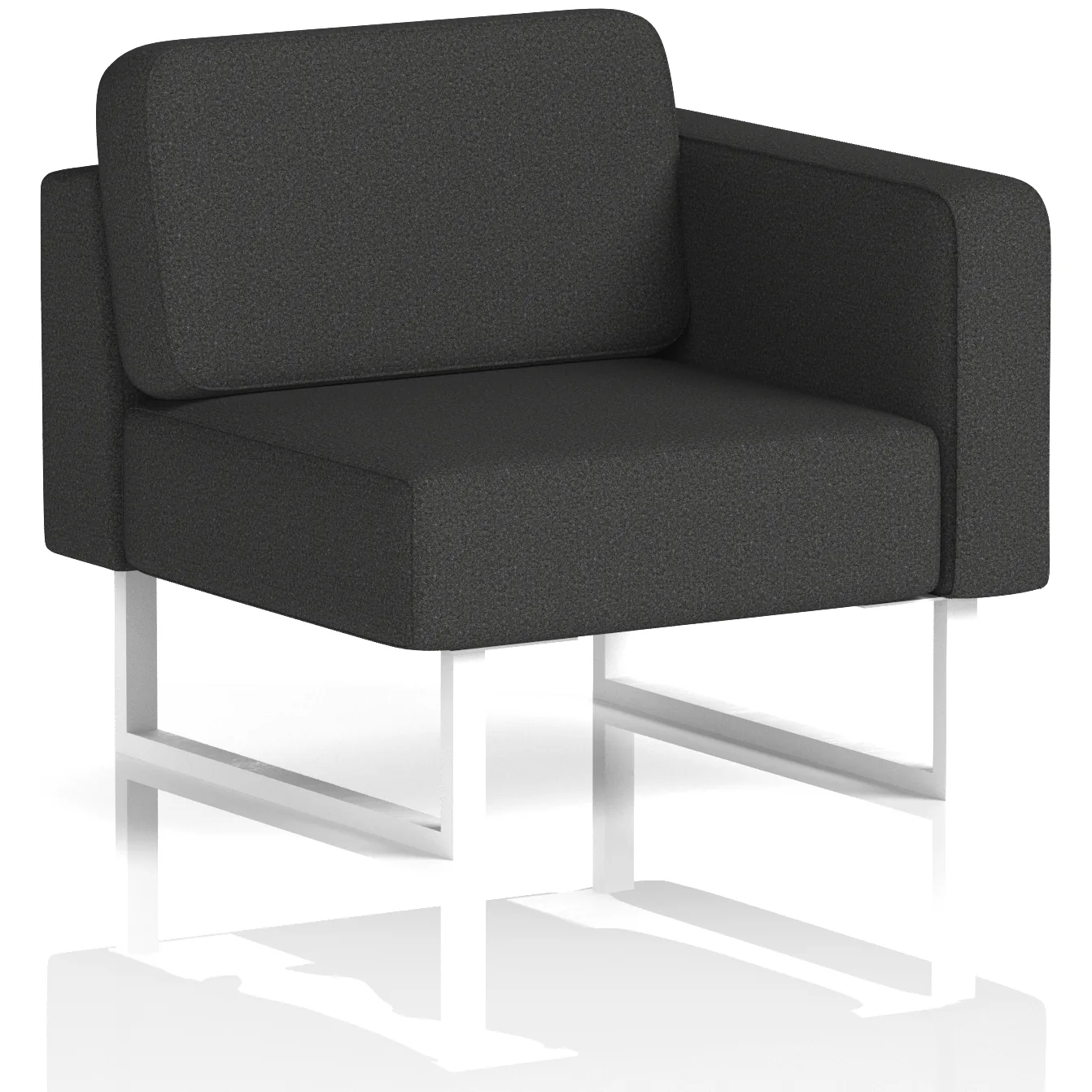 Brixworth Modular Office Soft Seating