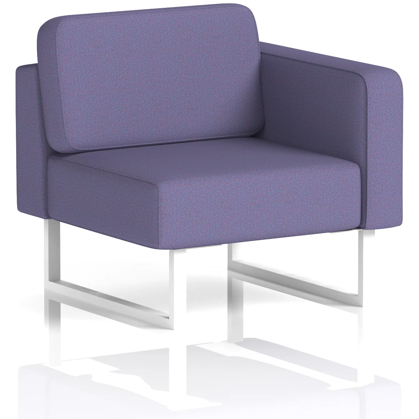 Brixworth Modular Office Soft Seating