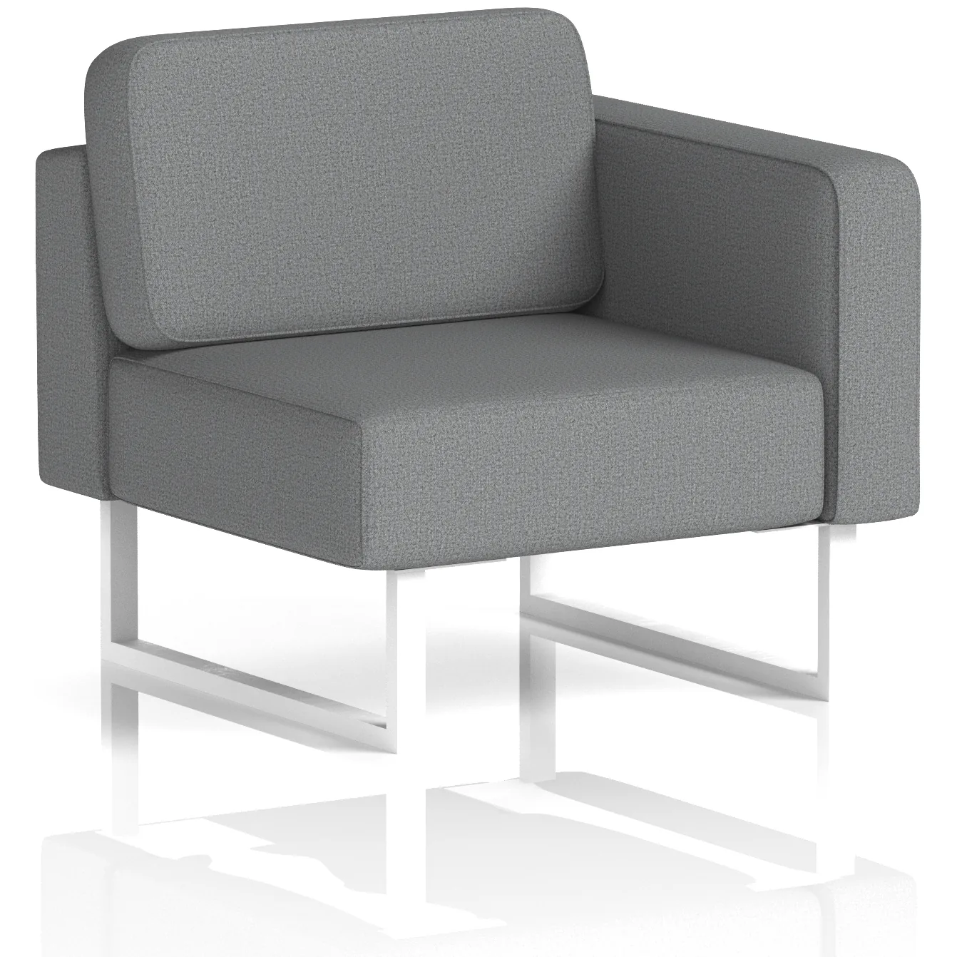 Brixworth Modular Office Soft Seating
