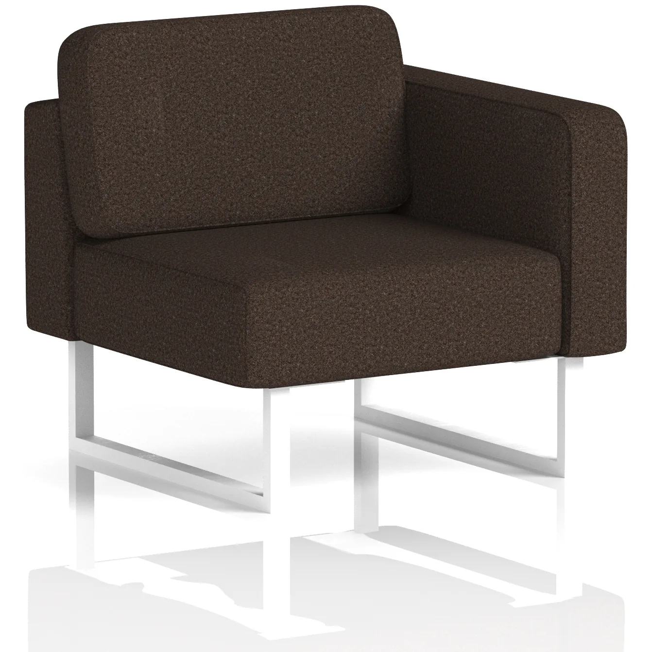 Brixworth Modular Office Soft Seating