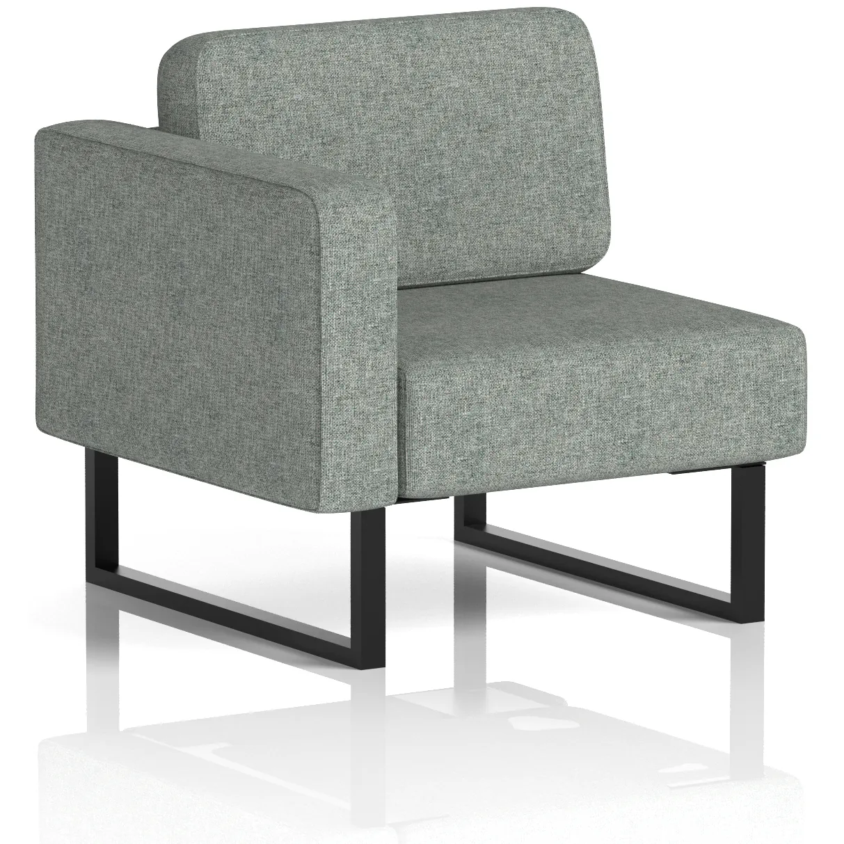 Brixworth Modular Office Soft Seating