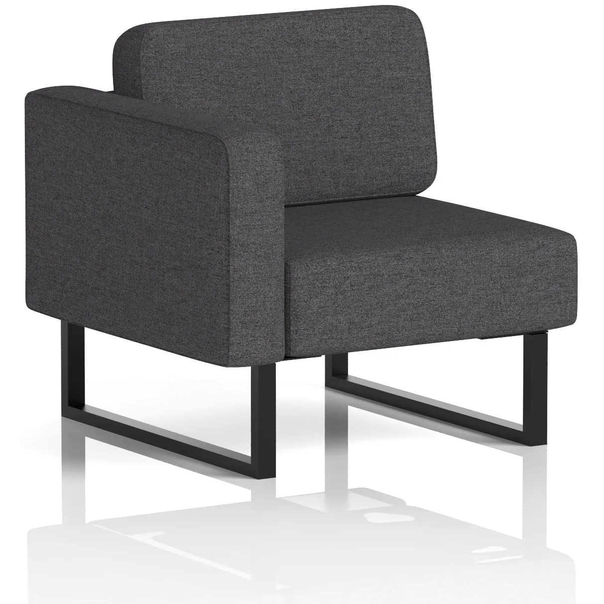Brixworth Modular Office Soft Seating