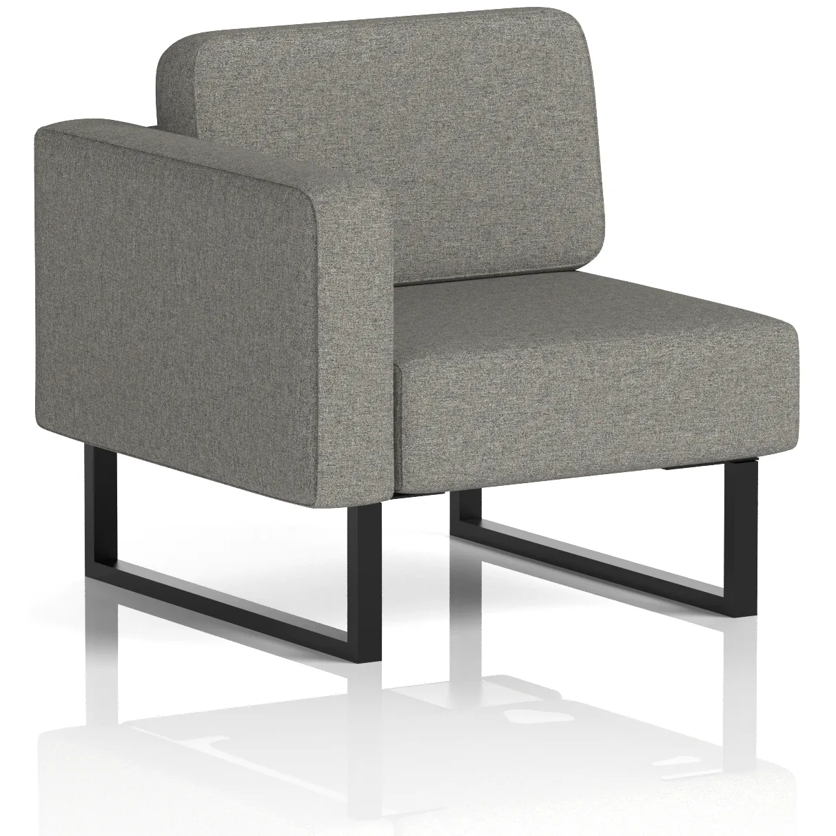 Brixworth Modular Office Soft Seating