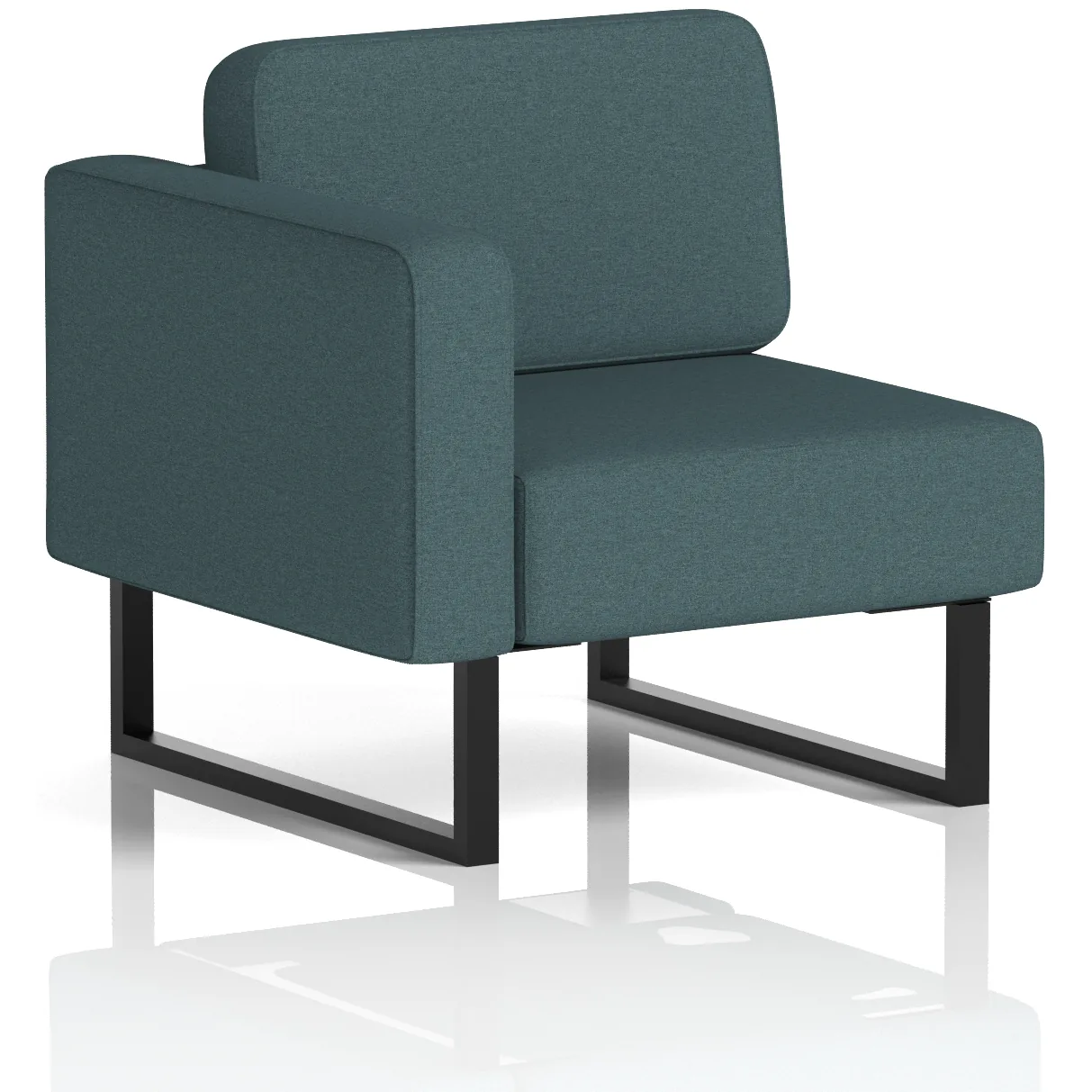 Brixworth Modular Office Soft Seating