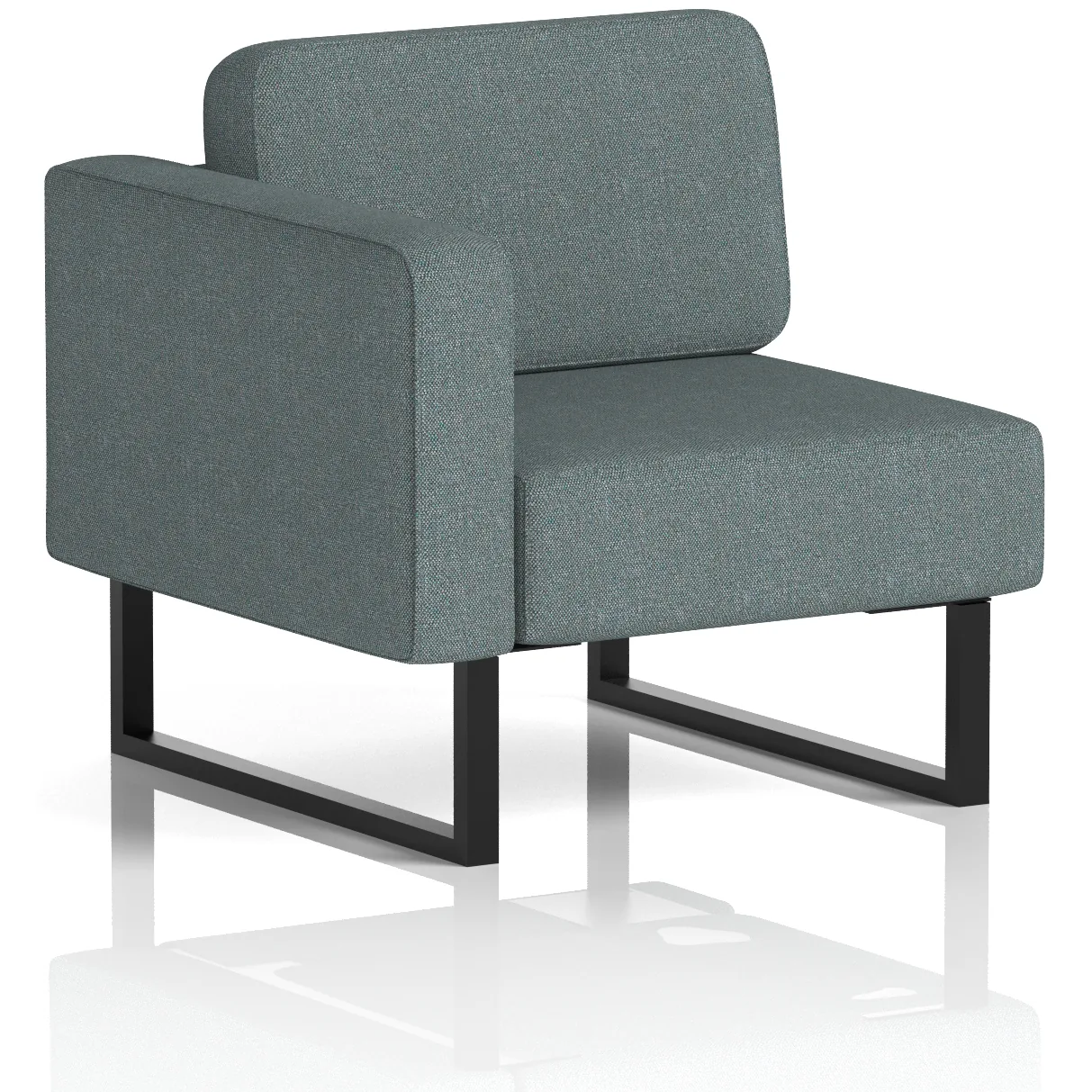 Brixworth Modular Office Soft Seating