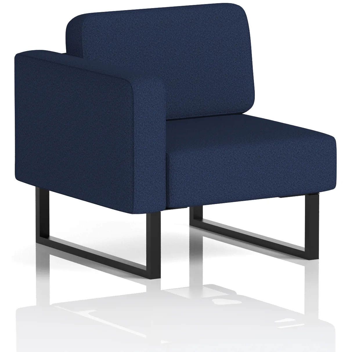 Brixworth Modular Office Soft Seating