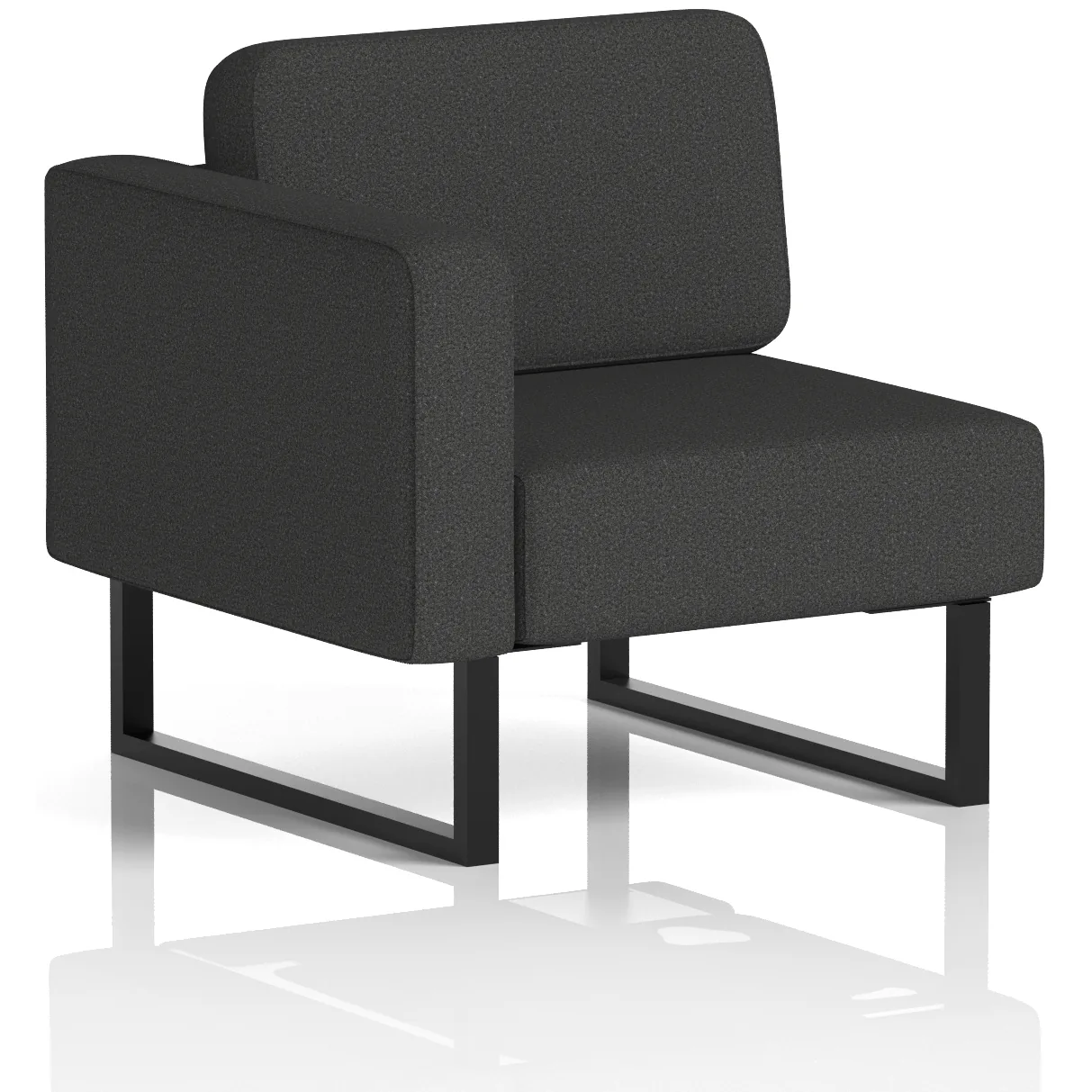 Brixworth Modular Office Soft Seating