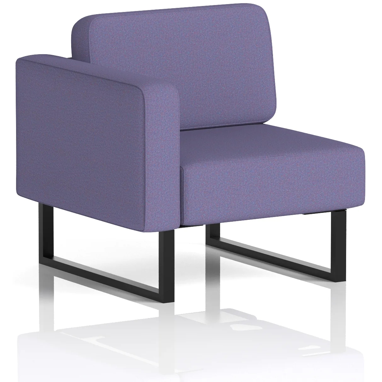 Brixworth Modular Office Soft Seating