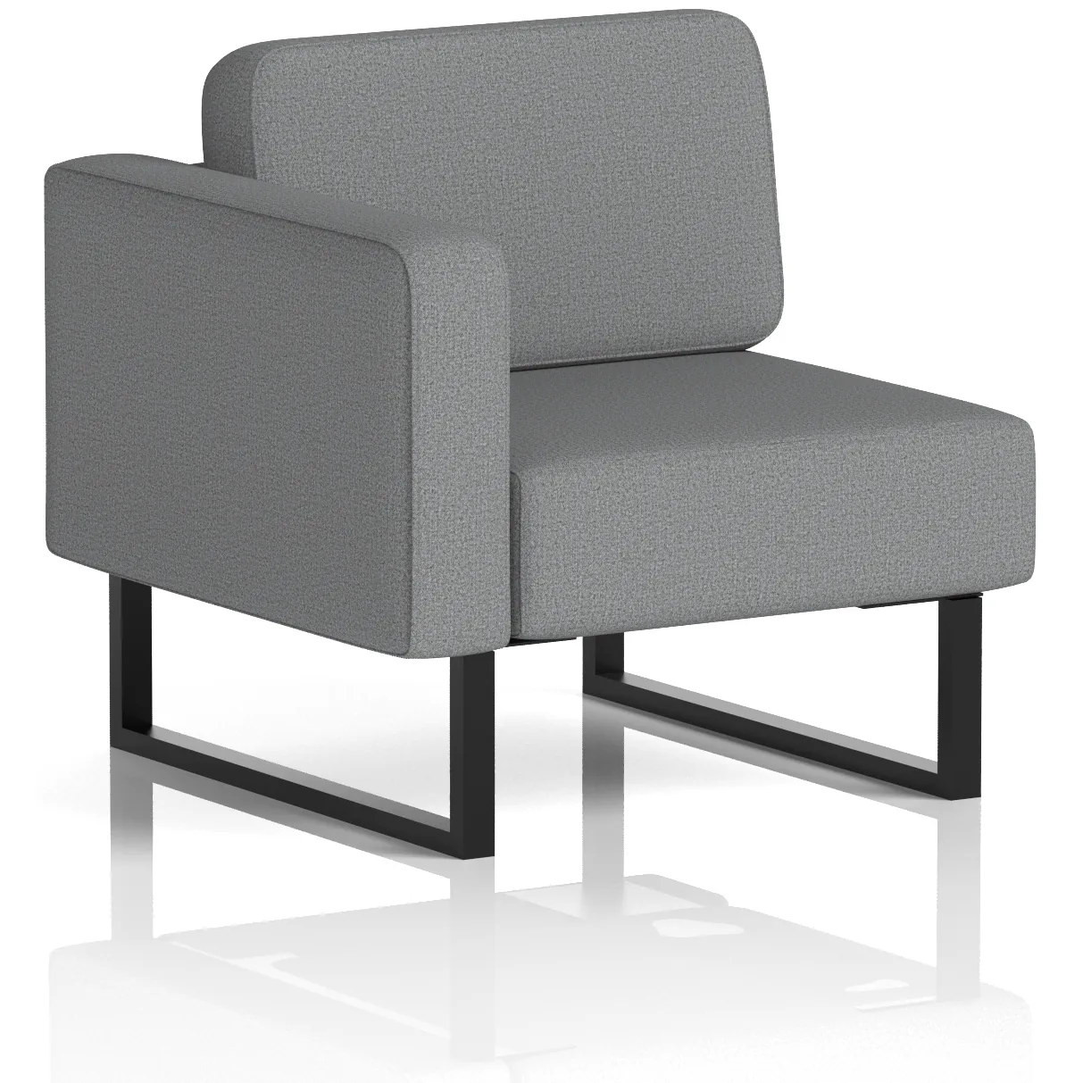 Brixworth Modular Office Soft Seating