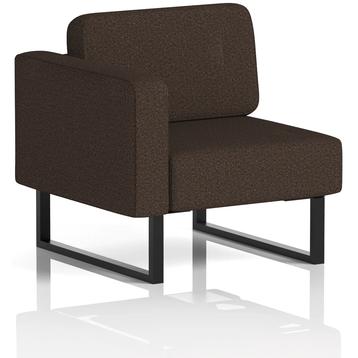 Brixworth Modular Office Soft Seating
