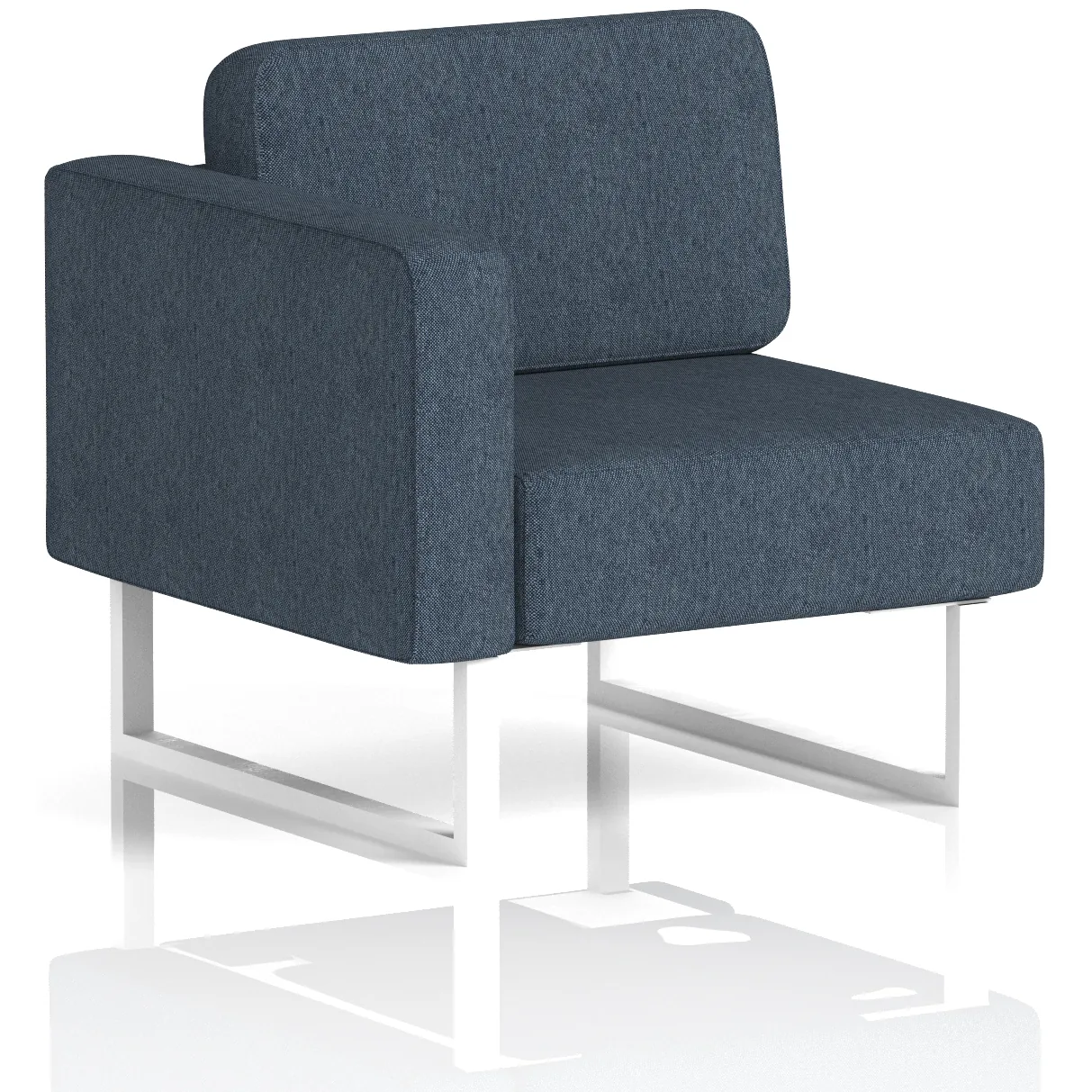 Brixworth Modular Office Soft Seating