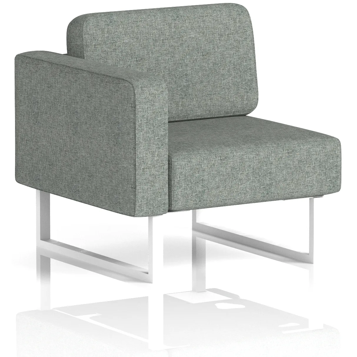 Brixworth Modular Office Soft Seating