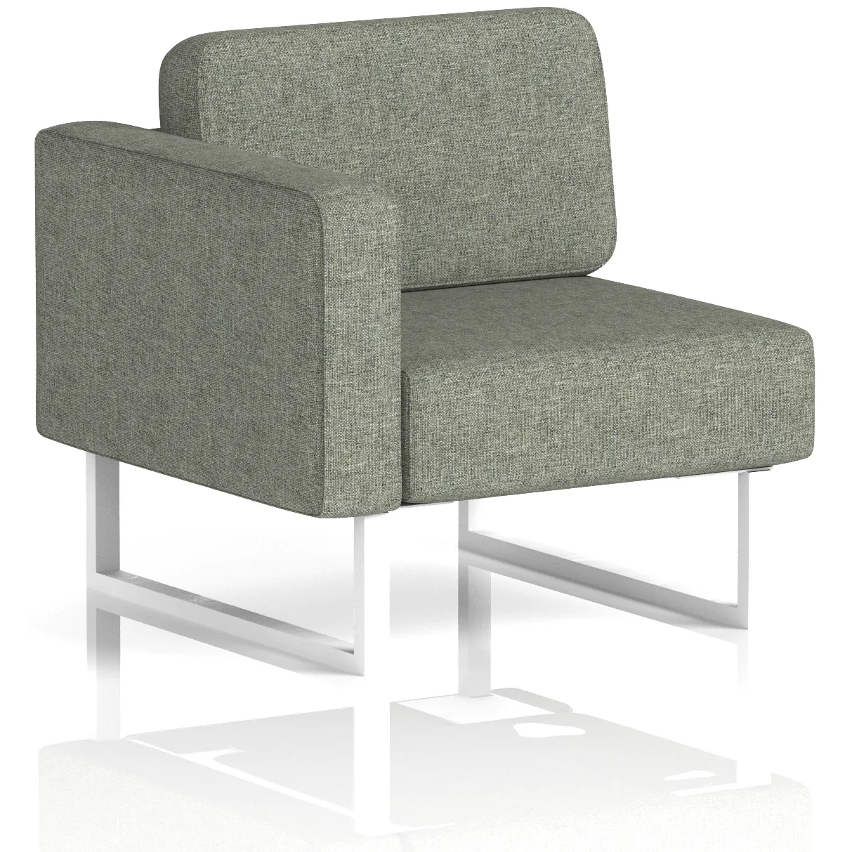 Brixworth Modular Office Soft Seating
