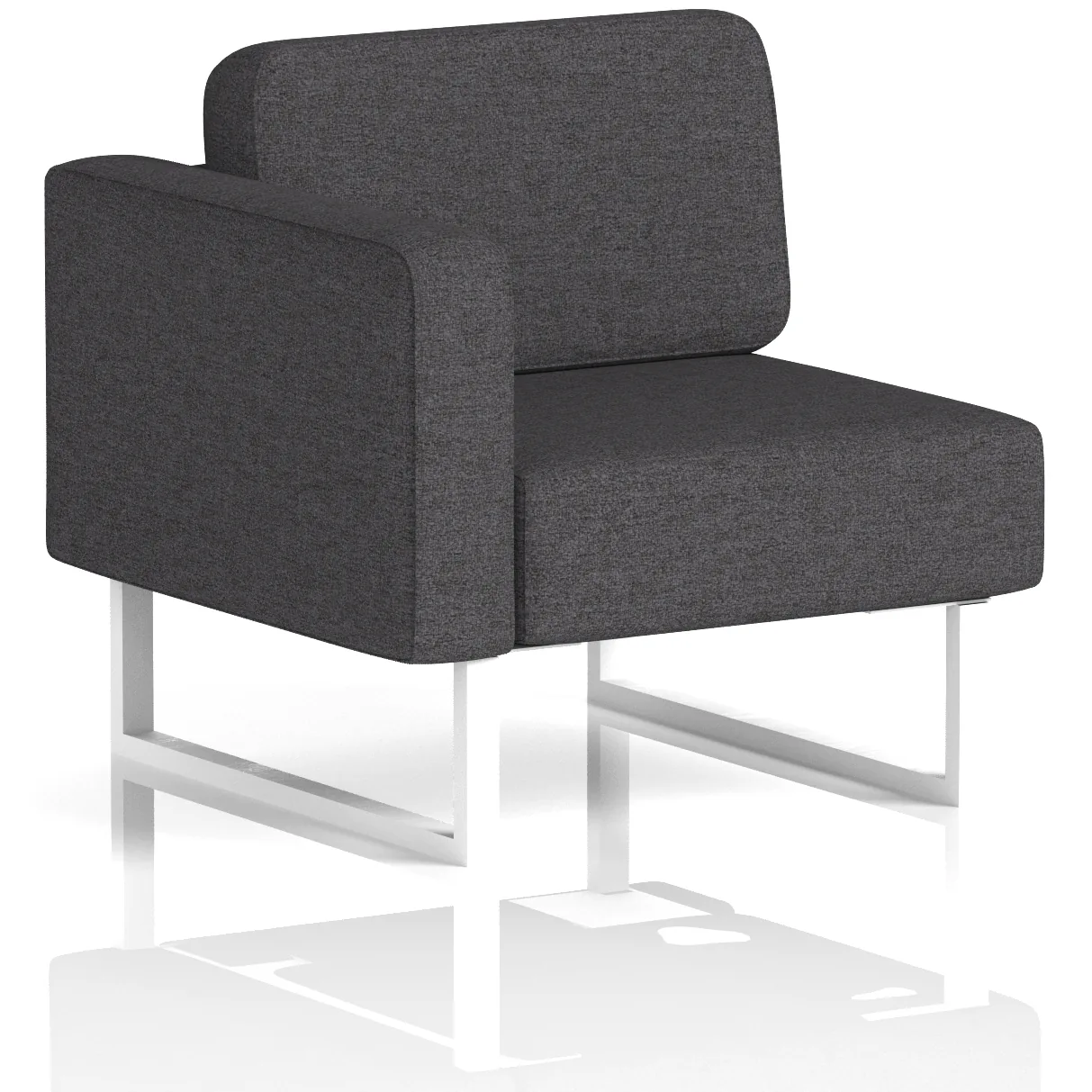 Brixworth Modular Office Soft Seating