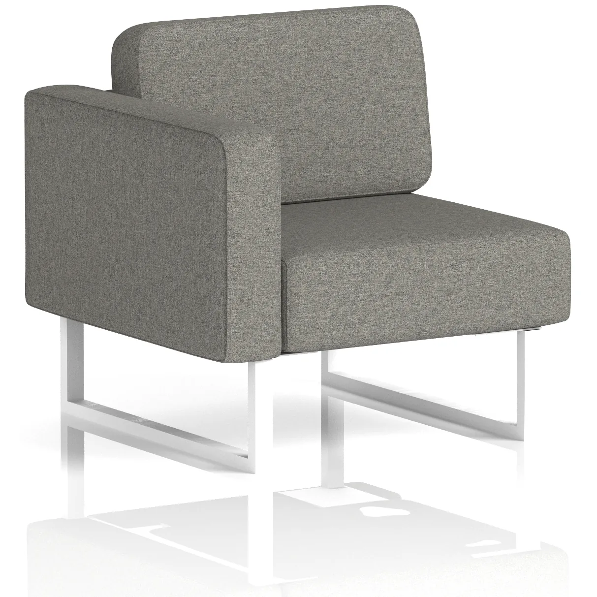 Brixworth Modular Office Soft Seating