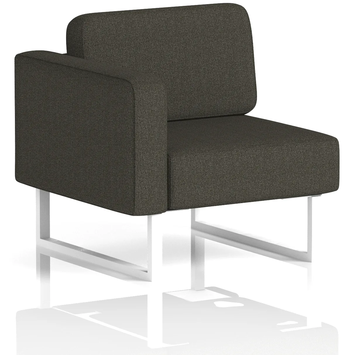 Brixworth Modular Office Soft Seating