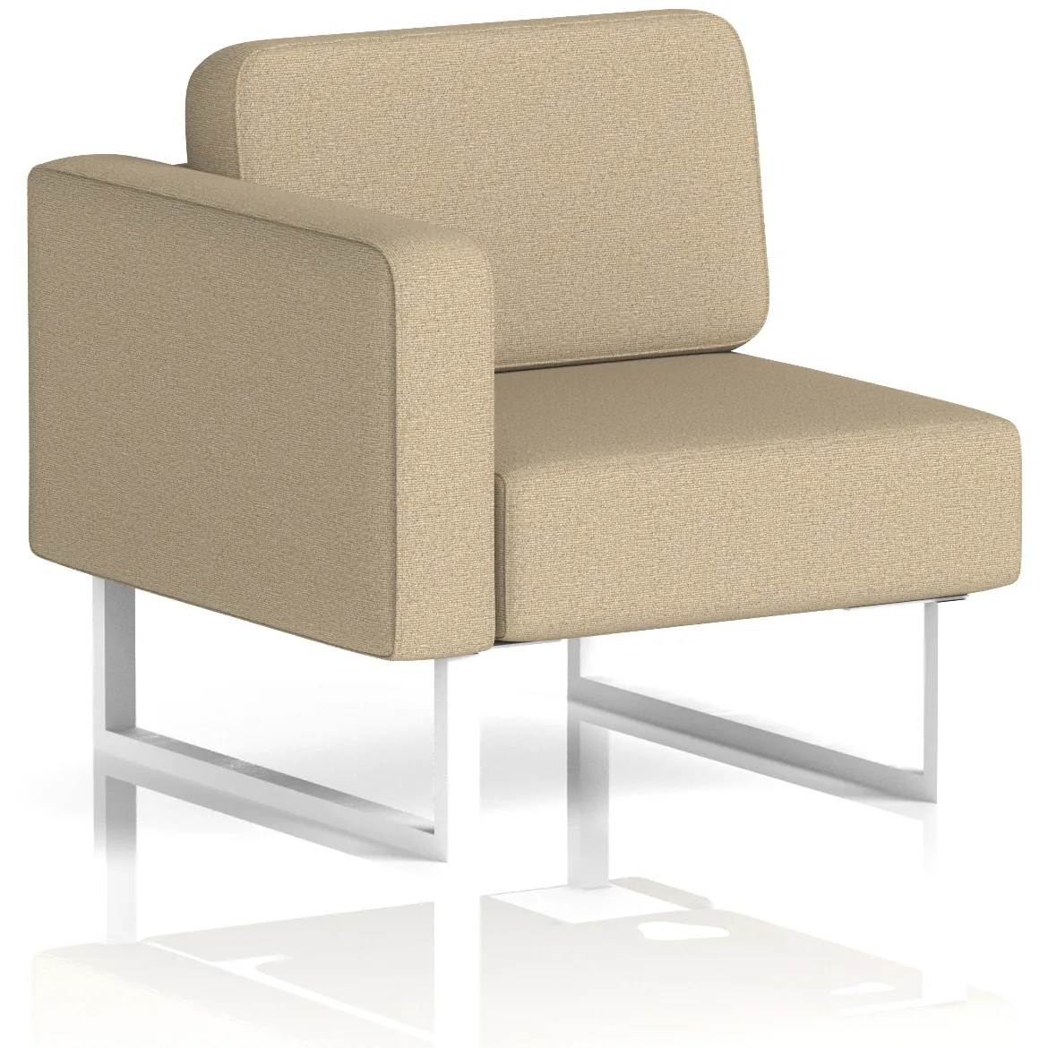 Brixworth Modular Office Soft Seating