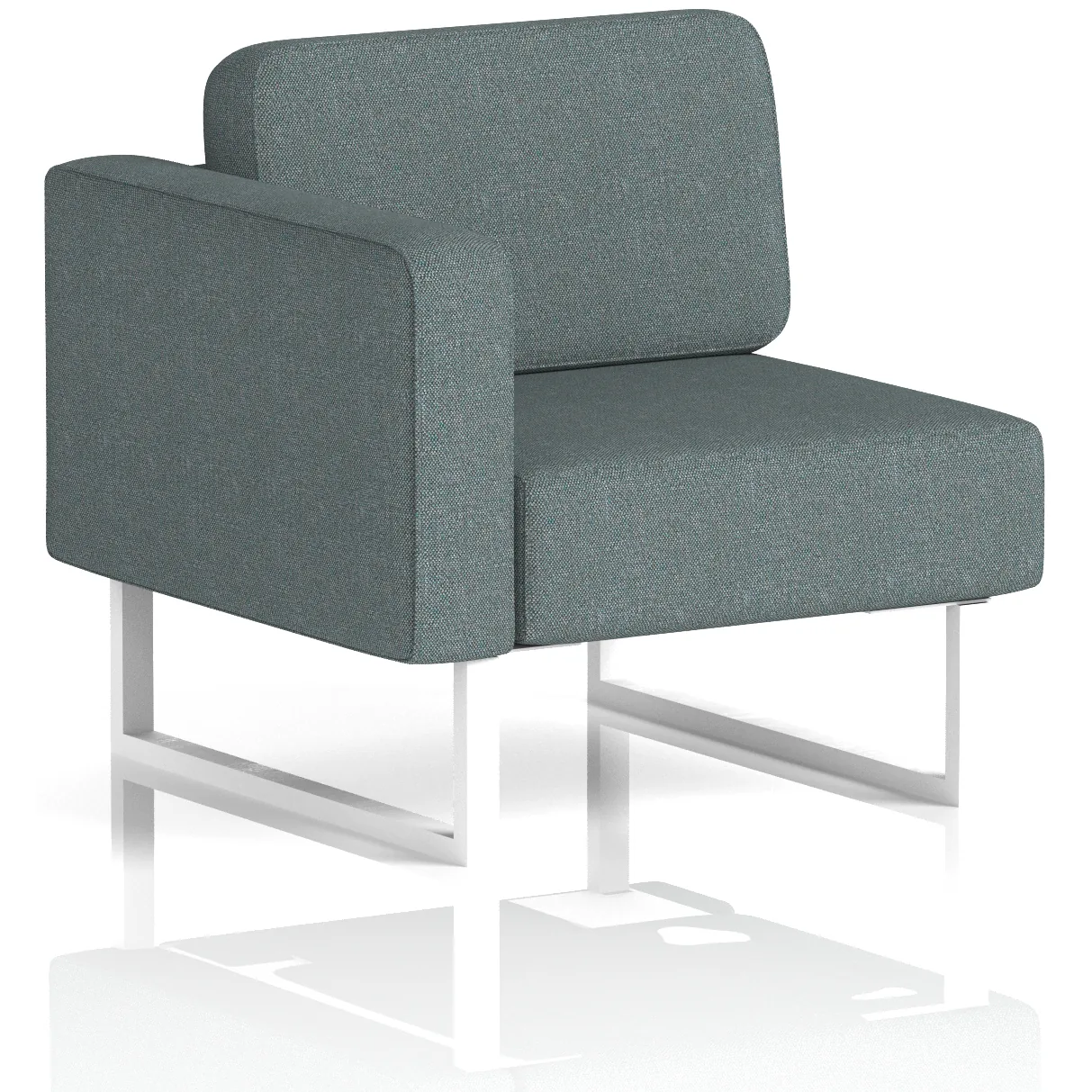 Brixworth Modular Office Soft Seating