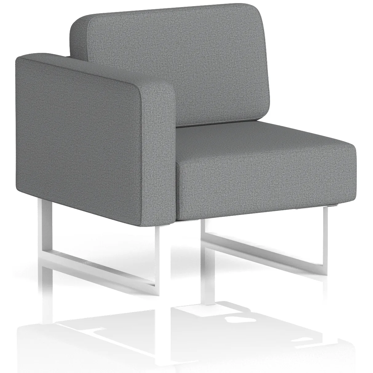 Brixworth Modular Office Soft Seating
