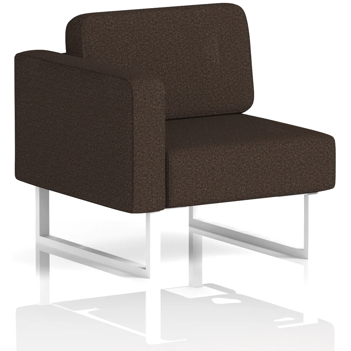 Brixworth Modular Office Soft Seating