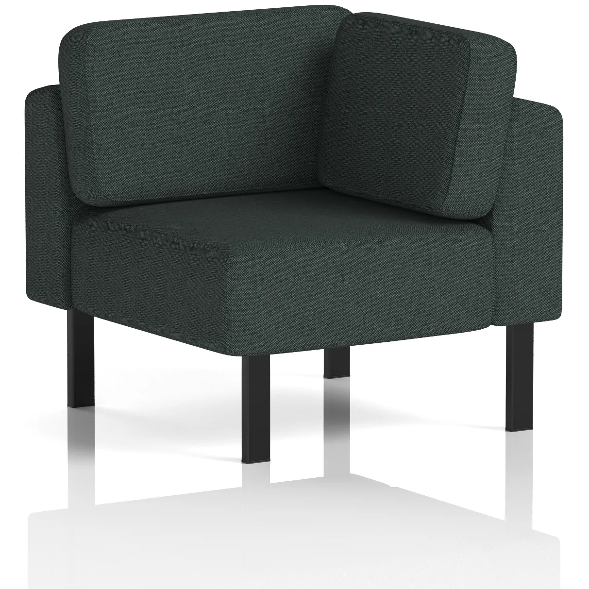 Brixworth Modular Office Soft Seating