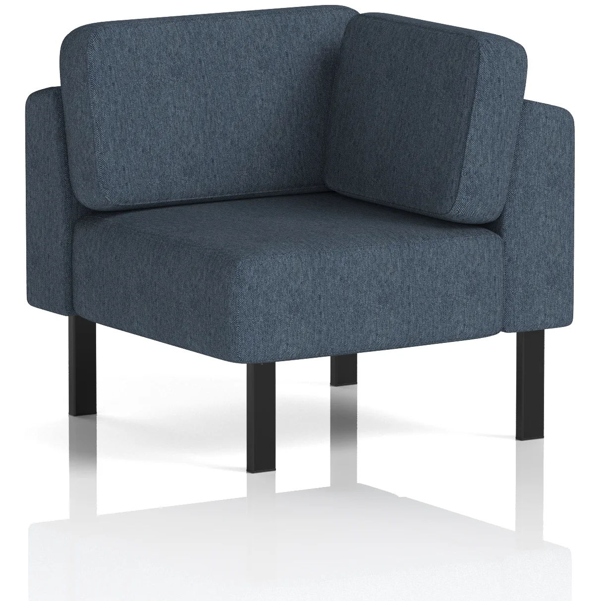 Brixworth Modular Office Soft Seating