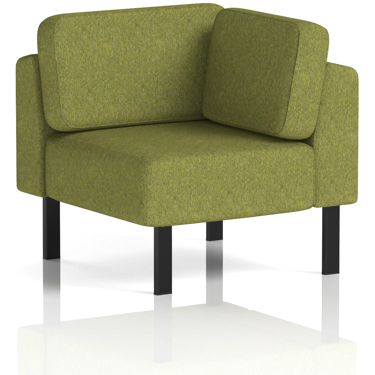 Brixworth Modular Office Soft Seating