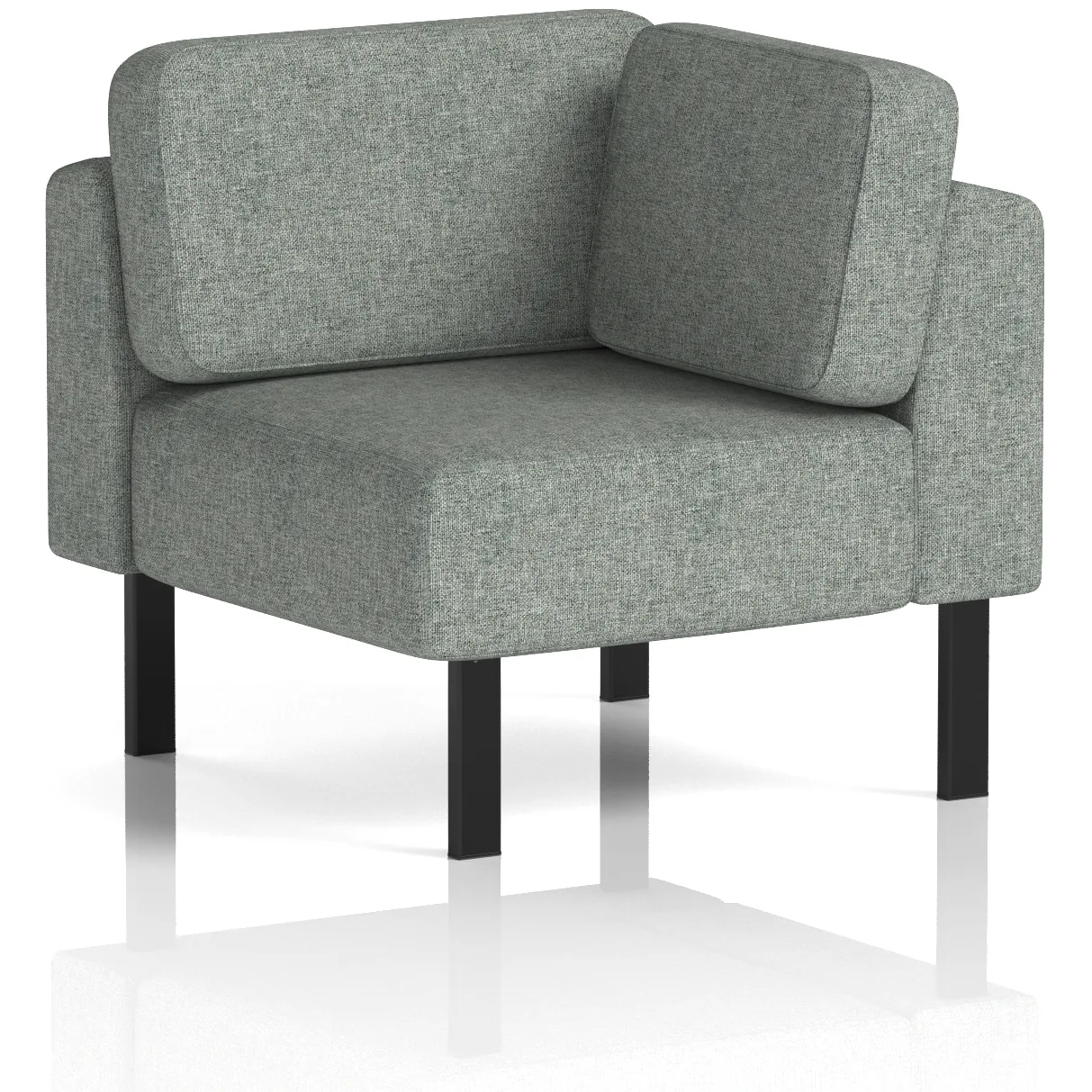 Brixworth Modular Office Soft Seating