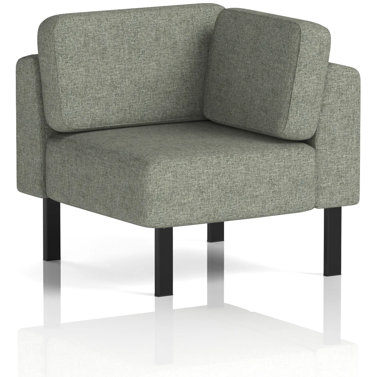 Brixworth Modular Office Soft Seating