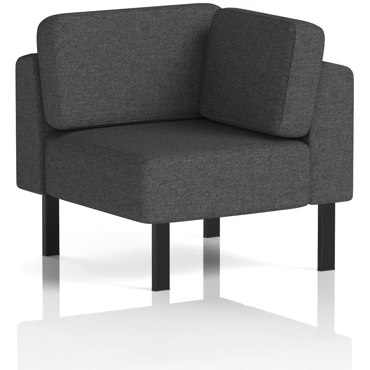 Brixworth Modular Office Soft Seating