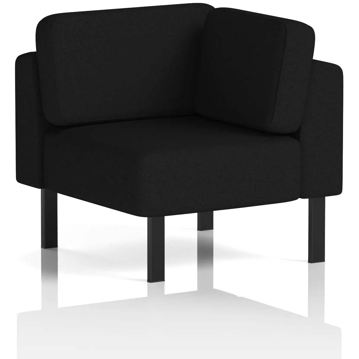 Brixworth Modular Office Soft Seating