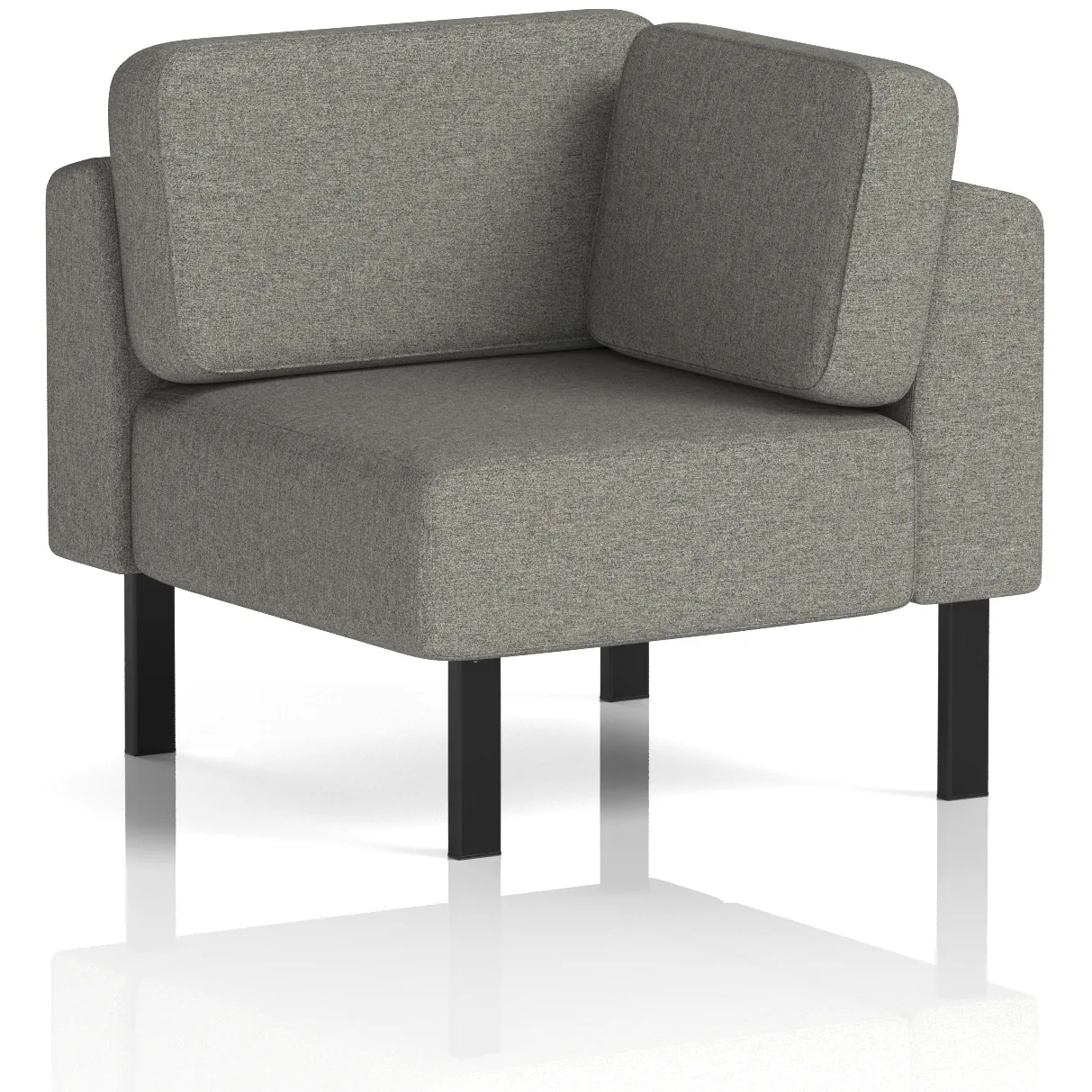 Brixworth Modular Office Soft Seating