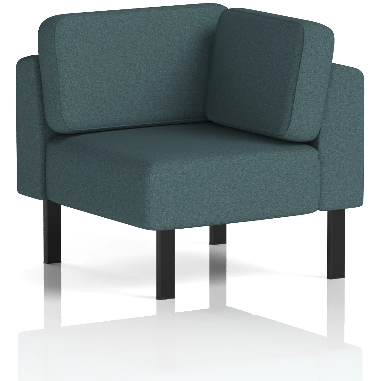 Brixworth Modular Office Soft Seating