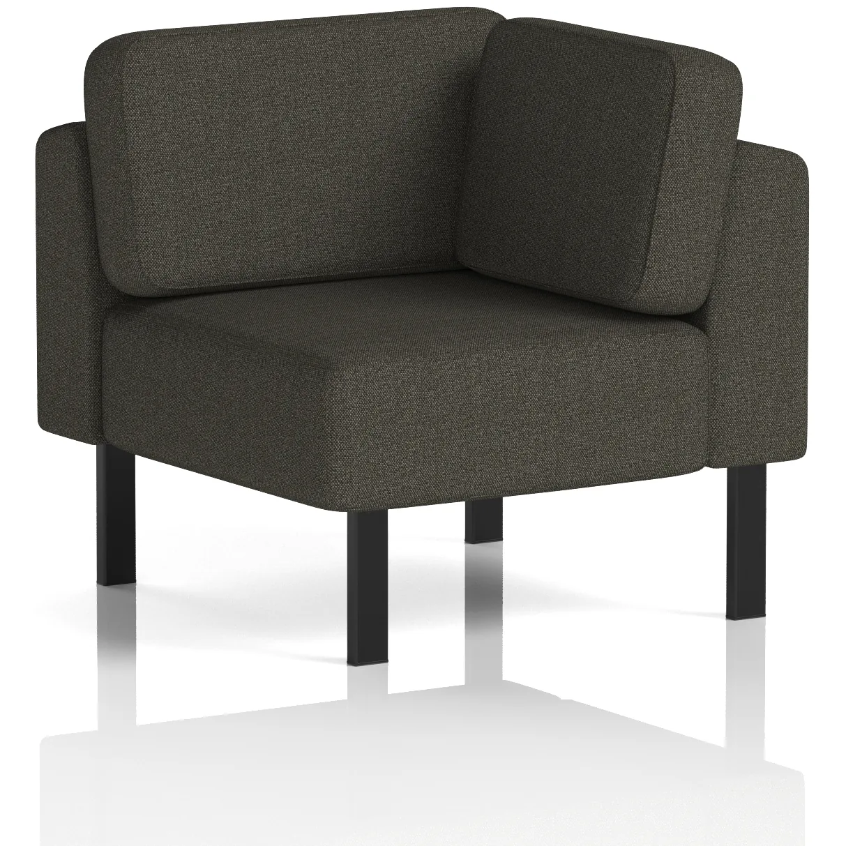 Brixworth Modular Office Soft Seating