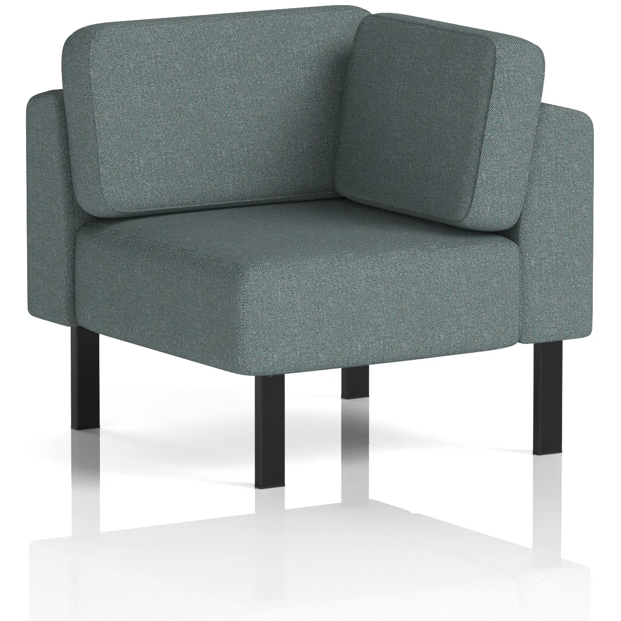 Brixworth Modular Office Soft Seating