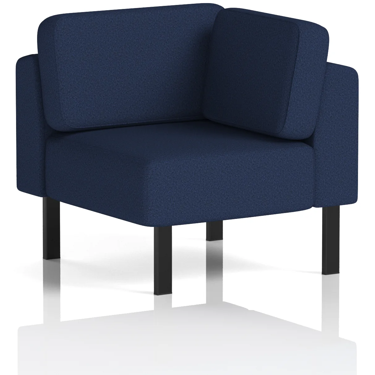 Brixworth Modular Office Soft Seating