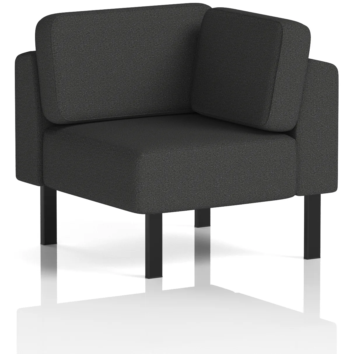Brixworth Modular Office Soft Seating