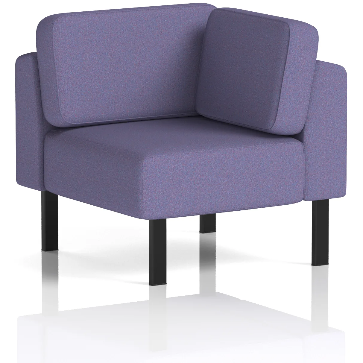 Brixworth Modular Office Soft Seating